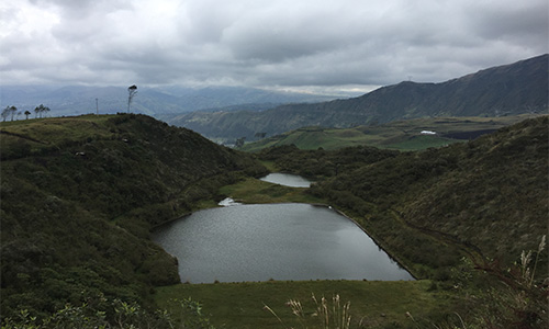 Represa